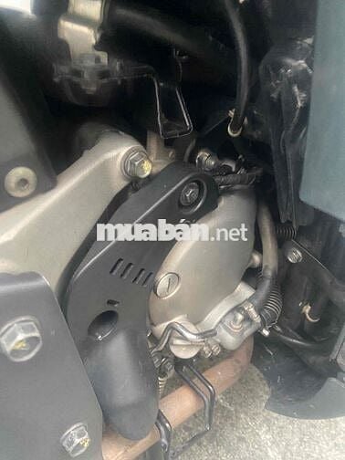 Sh 150 ý 2009 zin cọp biển tứ 7777