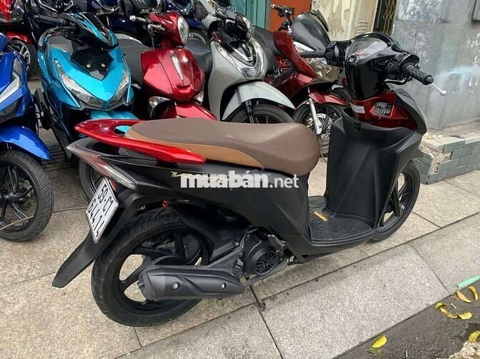 Honda vision 2016 mới 90% Bstp chính chủ