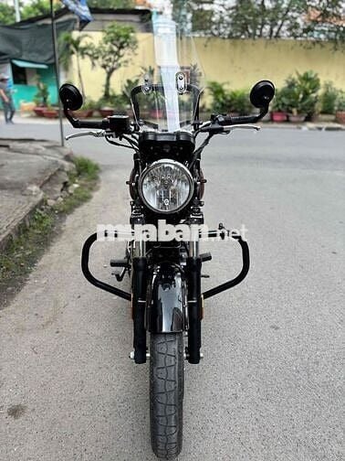 Benelli Imperiale 400 ABS 2021