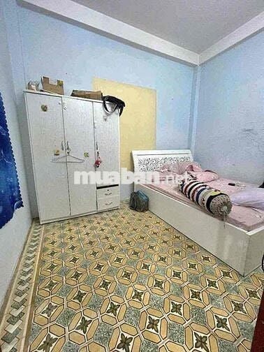 Nhà 4 tầng trung tâm q11 ( 4,2m x13m) Lê Đại Hành