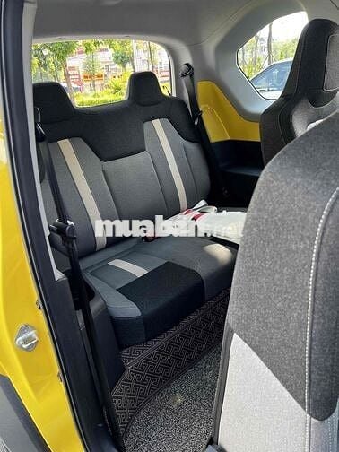 VinFast VF3 2024 Thuê pin - 15000 km