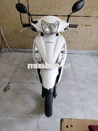 VISION FI 2019 BSTP,XE ĐẸP MÁY BAO ÊM MẠNH