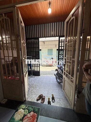 NHÀ VĨNH LỘC 48M2 3pn 2vs chỉ 1.4