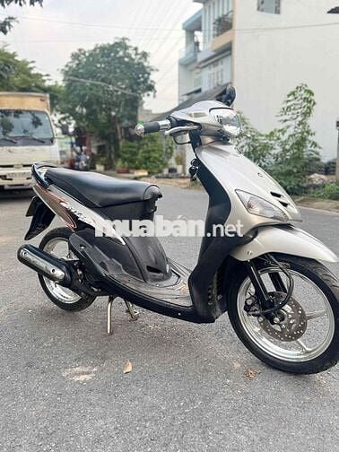 mio nhỏ máy êm ru