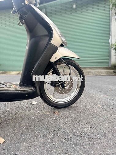 mio nhỏ máy êm ru