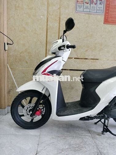 Vision 2020   BSTP,Có Bộ Ủy Quyền Xe,Xe Máy Zin