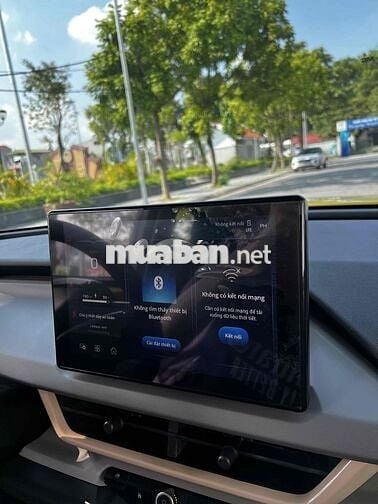 VinFast VF3 2024 Thuê pin - 15000 km