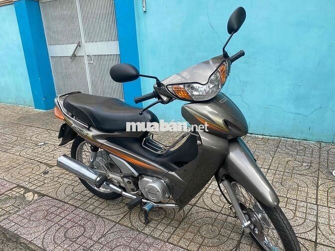 FUTURE 2001. Thành phố