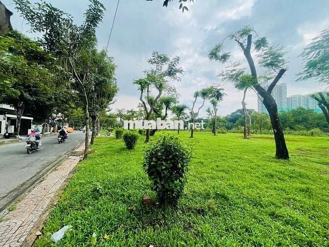 SIÊU VIP BIỆT THỰ (7x18M) VIEW SÔNG P. TÂN PHONG, Q7 | Giá 26 TỶ