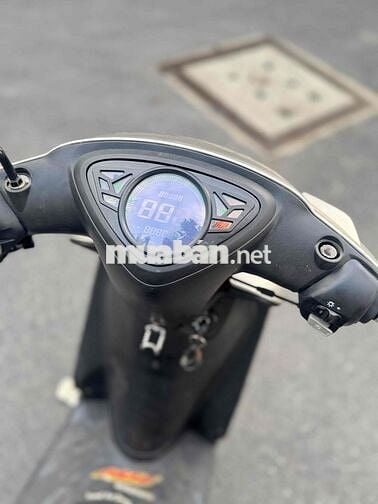 mio nhỏ máy êm ru