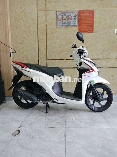 Vision 2020   BSTP,Có Bộ Ủy Quyền Xe,Xe Máy Zin