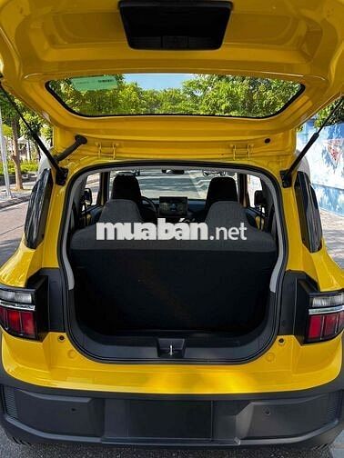 VinFast VF3 2024 Thuê pin - 15000 km