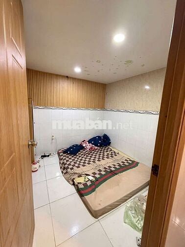 NHÀ VĨNH LỘC 48M2 3pn 2vs chỉ 1.4