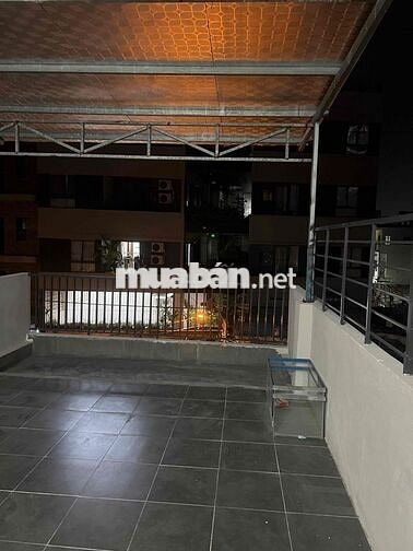 Cho thuê nhà 3 tầng 61 Nguyễn Thiện Kế