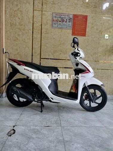 VISION FI 2019 BSTP,XE ĐẸP MÁY BAO ÊM MẠNH