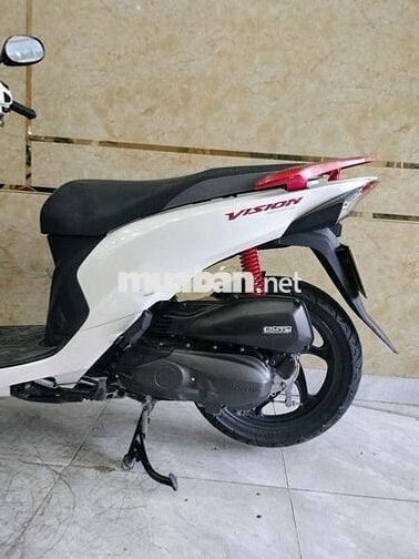 Vision 2020   BSTP,Có Bộ Ủy Quyền Xe,Xe Máy Zin