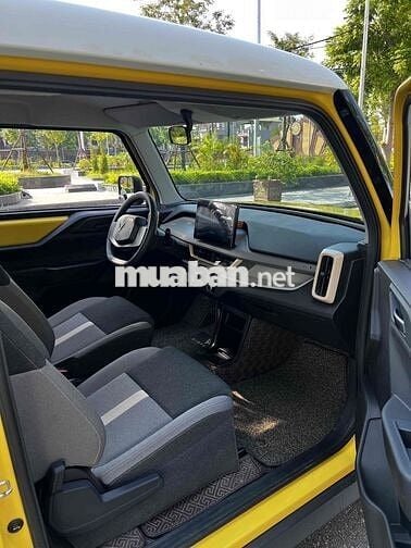 VinFast VF3 2024 Thuê pin - 15000 km