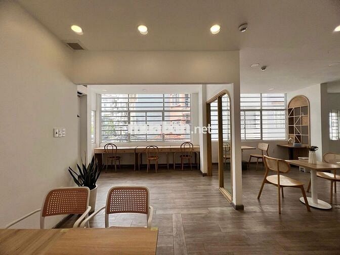 [5mx15m]GÓC 2 MT HXH PHẠM VIẾT CHÁNH,Q1 - GẦN CỐNG QUỲNH, NTMK, N.V.CỪ