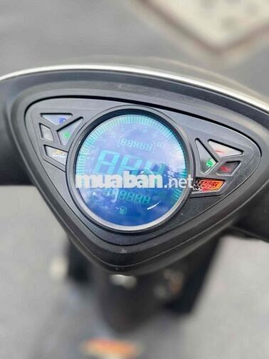 mio nhỏ máy êm ru