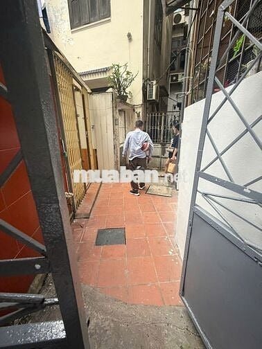 Cho Thuê cả nhà 24m2 Quận Tây Hồ