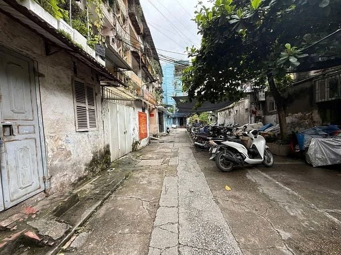 NHÀ RỘNG 80M² - SĐCC- HƠN 3 T.Ỷ xíu- MÀ CÒN KHÔNG MUA THÌ MUA NHÀ NÀO