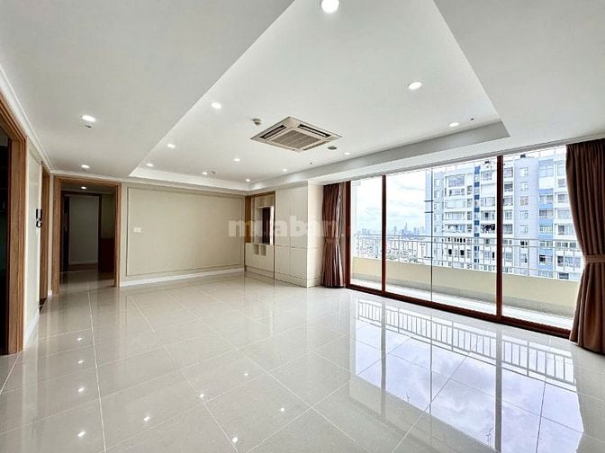 Bán CHCC Cantavil Primer Q2 (111m² 3PN giá 9,5tỷ)view thoáng mát, TTTM