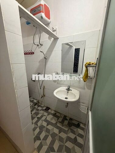 Cho Thuê cả nhà 24m2 Quận Tây Hồ