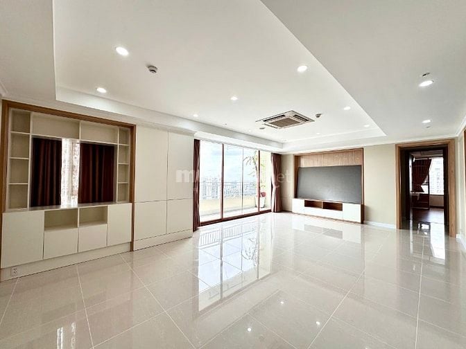 Bán CHCC Cantavil Primer Q2 (111m² 3PN giá 9,5tỷ)view thoáng mát, TTTM