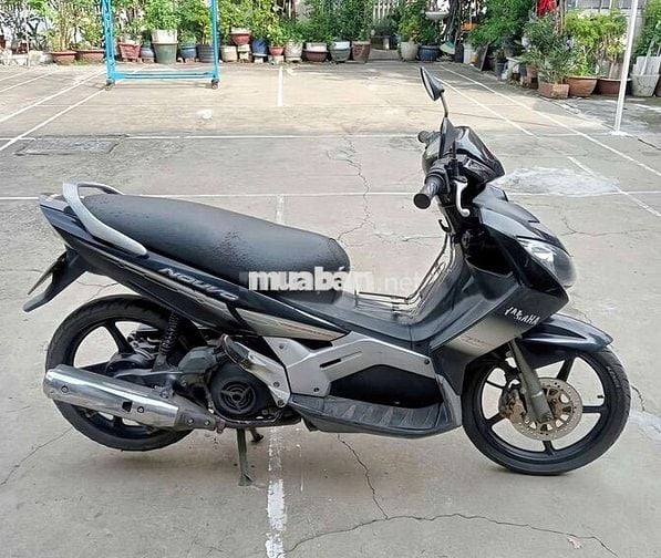Nhà dư dùng bán bớt xe Nouvo máy rất êm mạnh
