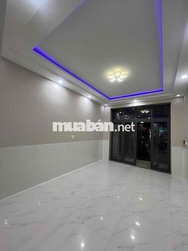 Cho thuê nhà 3 tầng 61 Nguyễn Thiện Kế