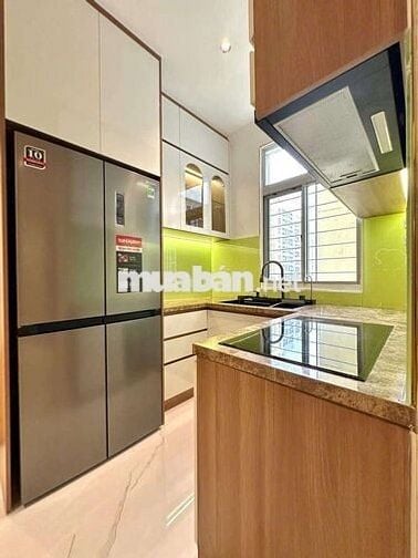 CHUNG CƯ PHÚ MỸ HƯNG (81m²) QUẬN 7