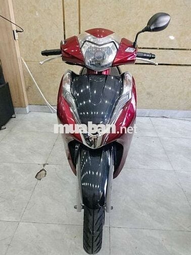 LEAD FI 2018 ,BSTP,CÓ CCCD,XE MÁY BAO NGON