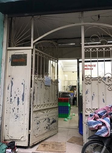 Tuyển phụ làm bánh tại Hà nội bao ăn ở