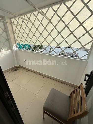 Cho thuê nhà phố 95 Đường Hoa Đào, 37 triệu VND, 40 m2, 4 tầng + trệt 