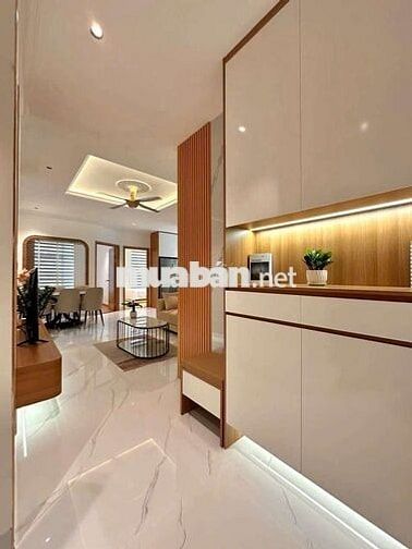 CHUNG CƯ PHÚ MỸ HƯNG (81m²) QUẬN 7