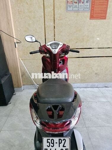 LEAD FI 2018 ,BSTP,CÓ CCCD,XE MÁY BAO NGON