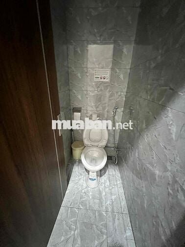 Cho thuê nhà 3 tầng 61 Nguyễn Thiện Kế