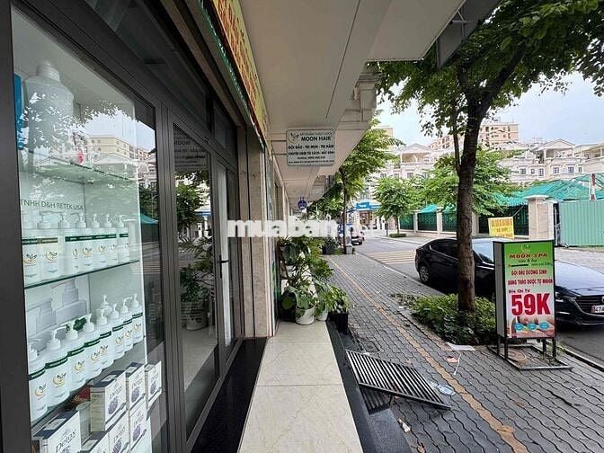 cho thuê Mặt bằng Cityland trệt, có lối đi riêng, vỉa hè rộng