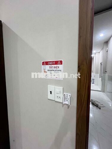 Cho thuê nhà 3 tầng 61 Nguyễn Thiện Kế