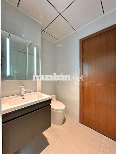 CHUNG CƯ PHÚ MỸ HƯNG (81m²) QUẬN 7