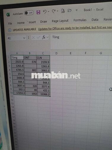 Bán đất 2 mặt giáp lộ và sông lớn, Xã Tân Dương, Lai Vung, Đồng Tháp