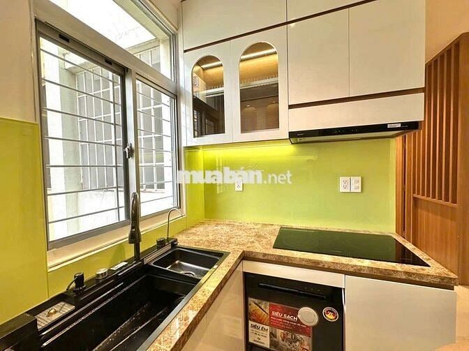 CHUNG CƯ PHÚ MỸ HƯNG (81m²) QUẬN 7