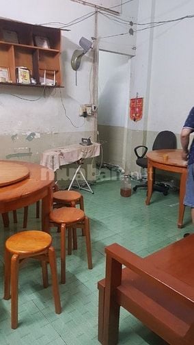 Bán Nhà khu vực Biên Hoà, Tiện nghi đầy đủ