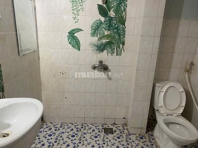 NHÀ RỘNG 80M² - SĐCC- HƠN 3 T.Ỷ xíu- MÀ CÒN KHÔNG MUA THÌ MUA NHÀ NÀO