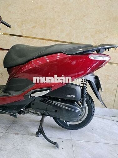 LEAD FI 2018 ,BSTP,CÓ CCCD,XE MÁY BAO NGON