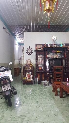 Bán Nhà khu vực Biên Hoà, Tiện nghi đầy đủ