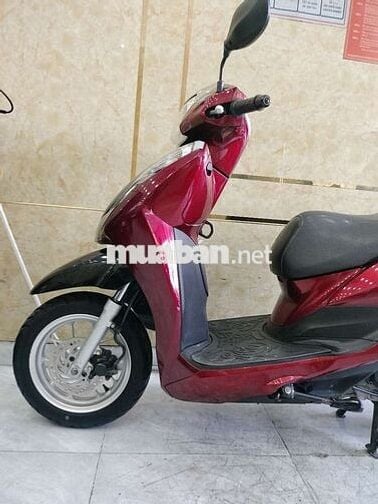 LEAD FI 2018 ,BSTP,CÓ CCCD,XE MÁY BAO NGON