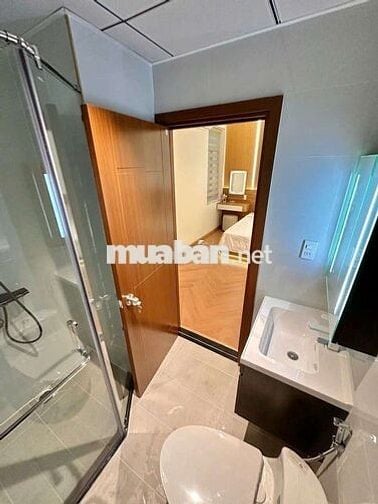 CHUNG CƯ PHÚ MỸ HƯNG (81m²) QUẬN 7