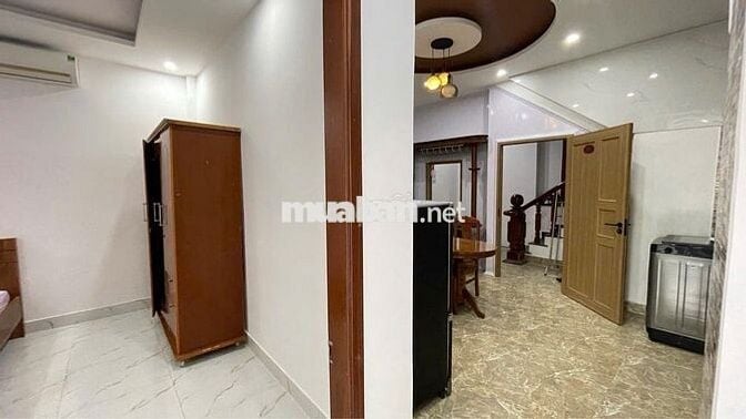 PASS PHÒNG TRỌ FULL NỘI THẤT (5 TRIỆU) HÒA XUÂN ĐÀ NẴNG