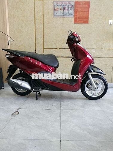 LEAD FI 2018 ,BSTP,CÓ CCCD,XE MÁY BAO NGON